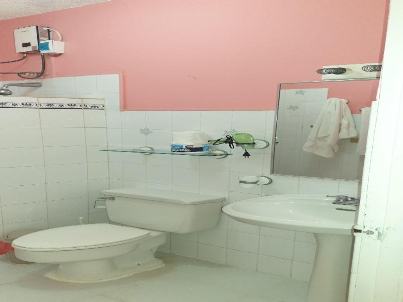 Playa Blanca Bed Breakfast image