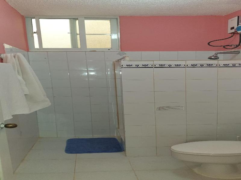Playa Blanca Bed Breakfast image