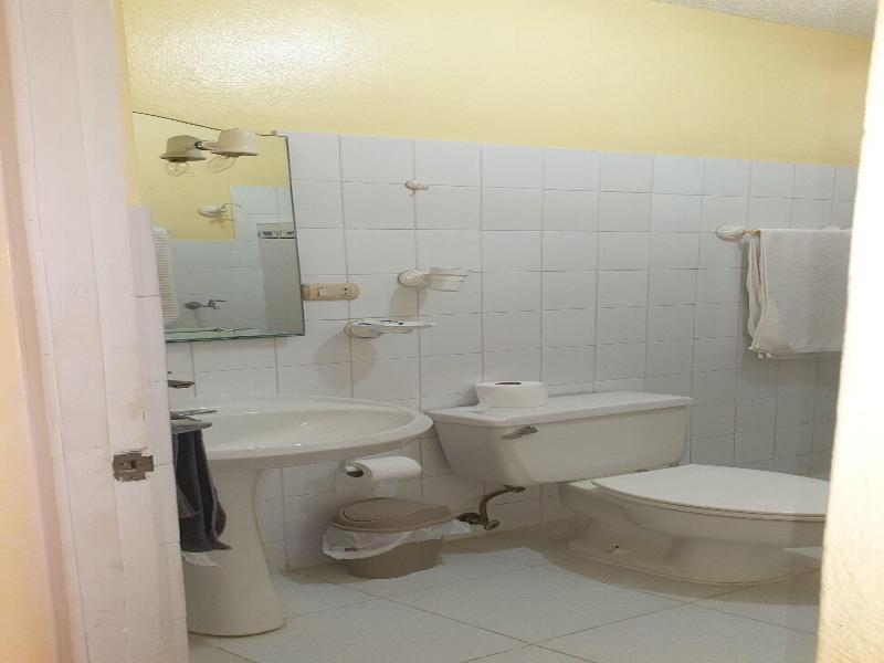 Playa Blanca Bed Breakfast image