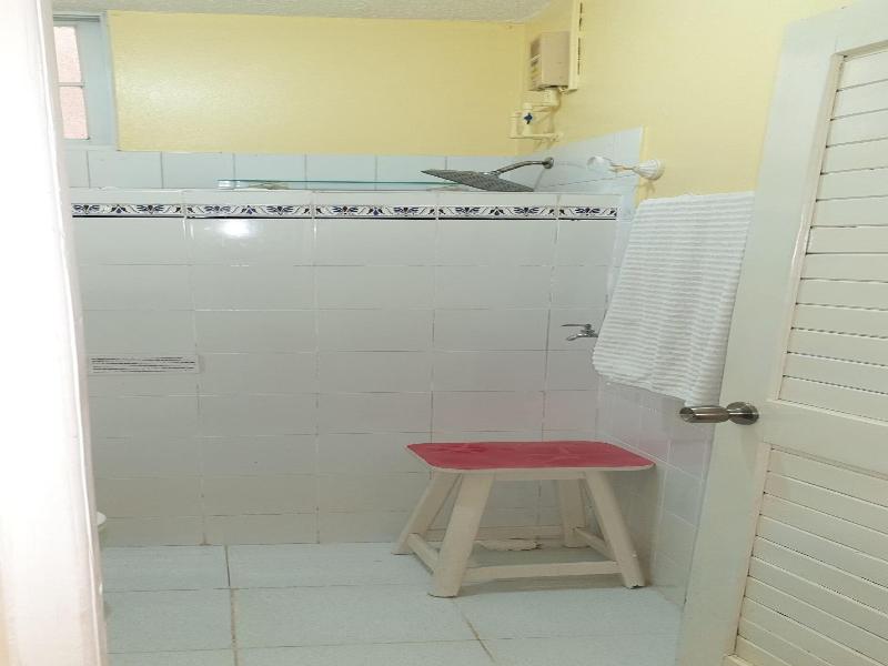 Playa Blanca Bed Breakfast image