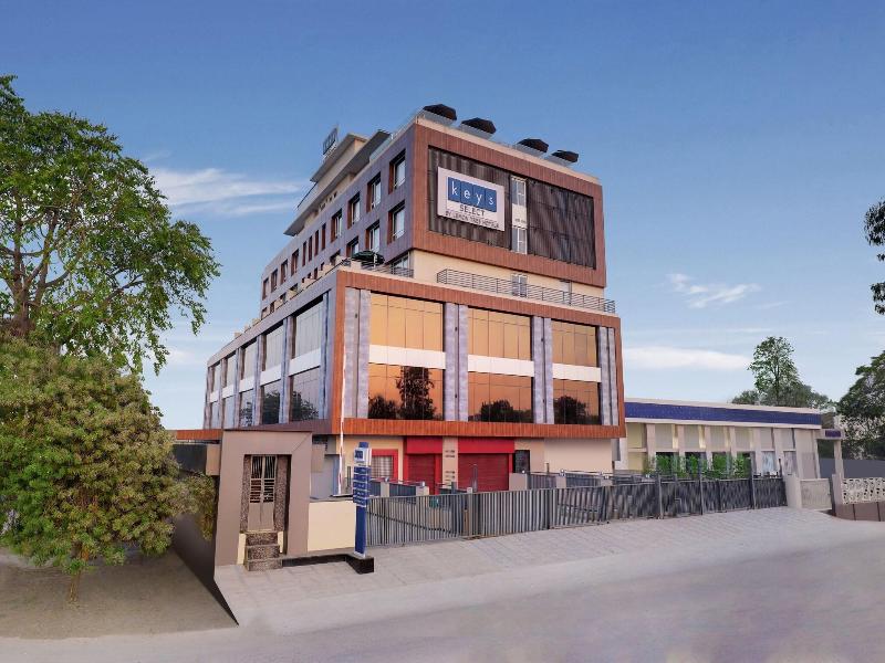 Keys Select By Lemon Tree Hotels Udaipur image