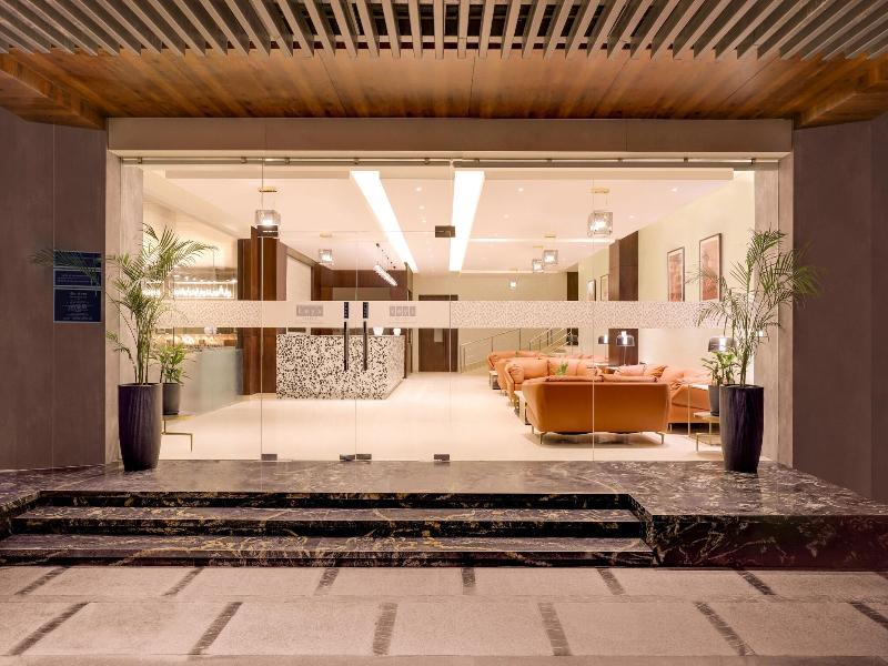 Keys Select By Lemon Tree Hotels Udaipur image