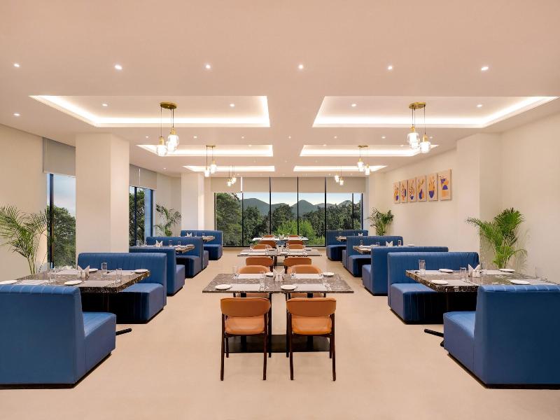 Keys Select By Lemon Tree Hotels Udaipur image