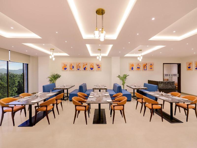Keys Select By Lemon Tree Hotels Udaipur image