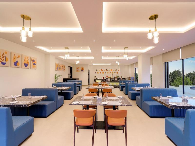 Keys Select By Lemon Tree Hotels Udaipur image