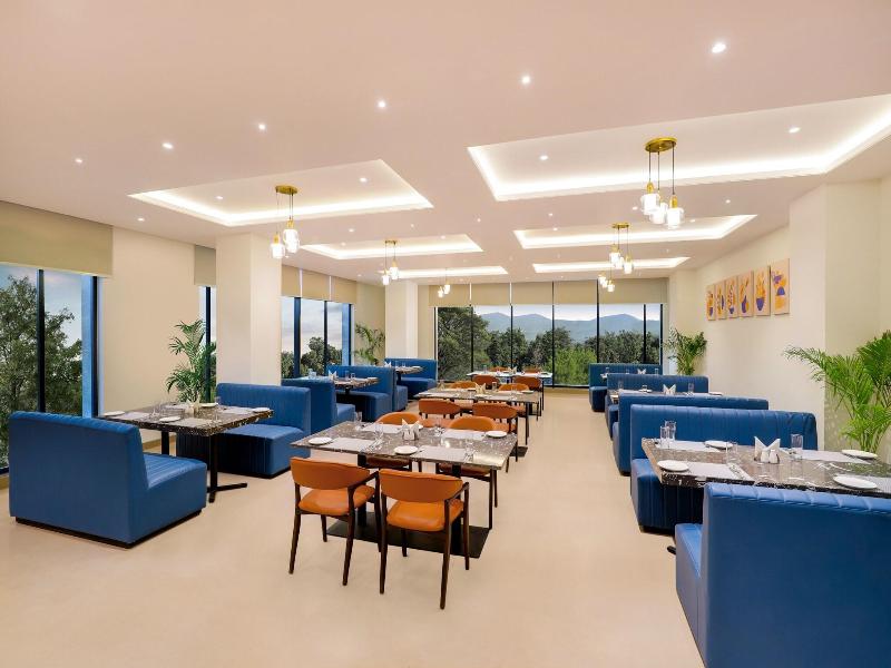 Keys Select By Lemon Tree Hotels Udaipur image