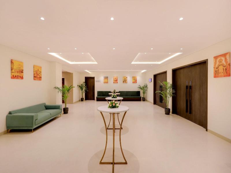 Keys Select By Lemon Tree Hotels Udaipur image