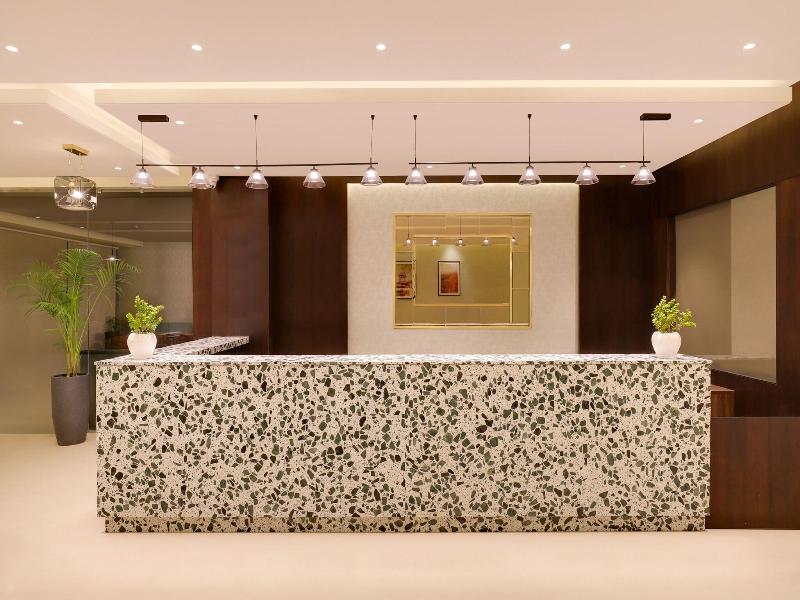 Keys Select By Lemon Tree Hotels Udaipur image