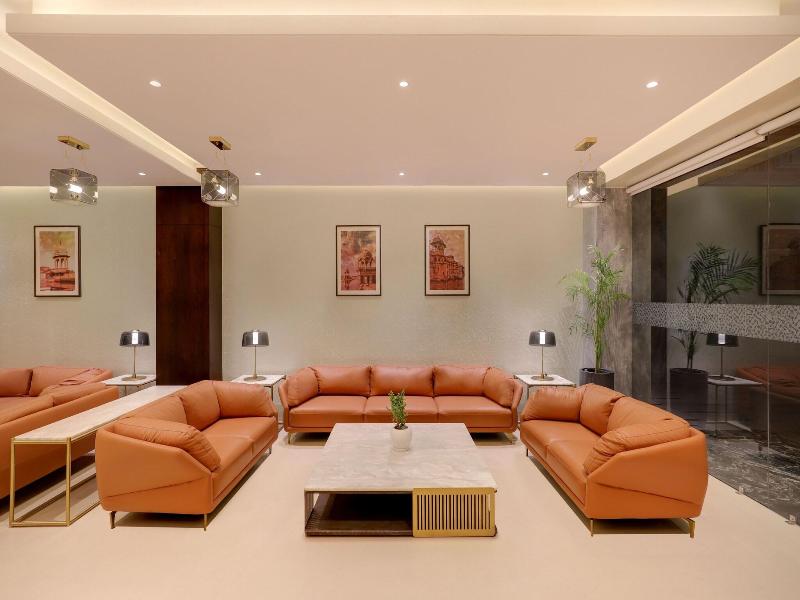 Keys Select By Lemon Tree Hotels Udaipur image
