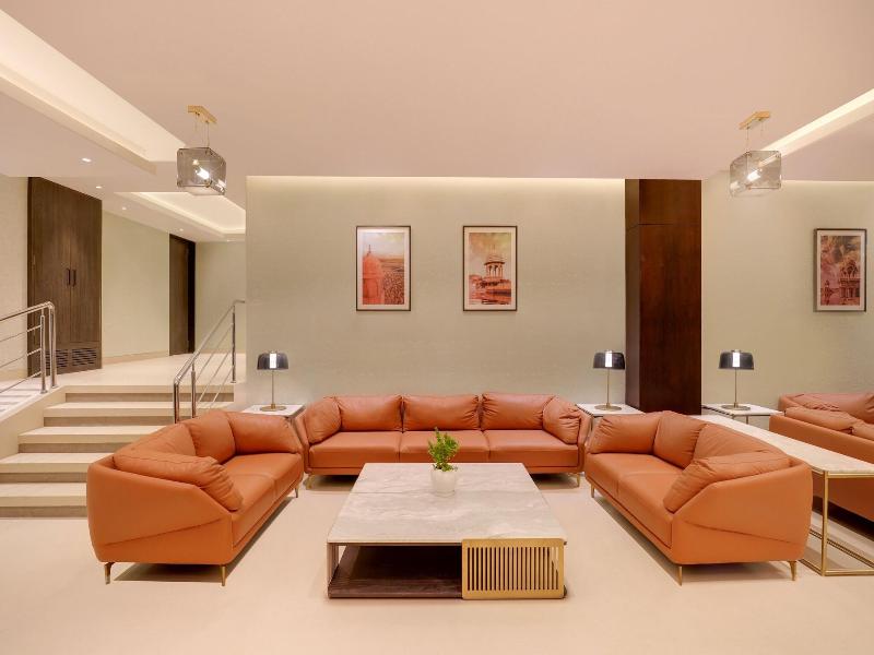 Keys Select By Lemon Tree Hotels Udaipur image