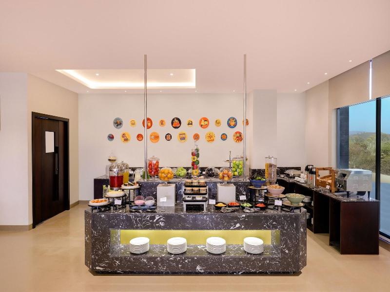 Keys Select By Lemon Tree Hotels Udaipur image