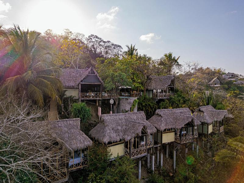 Hotel Boutique Siete Lunas