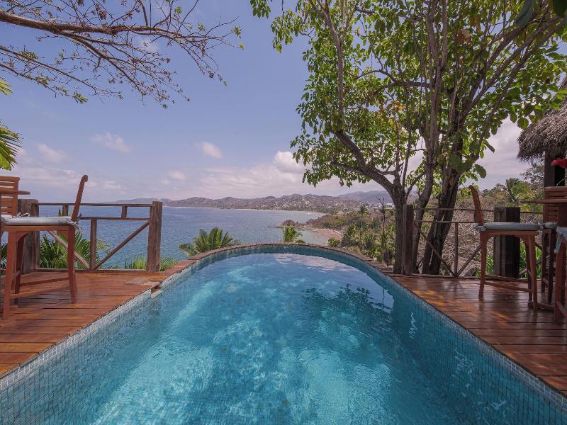 Hotel Boutique Siete Lunas