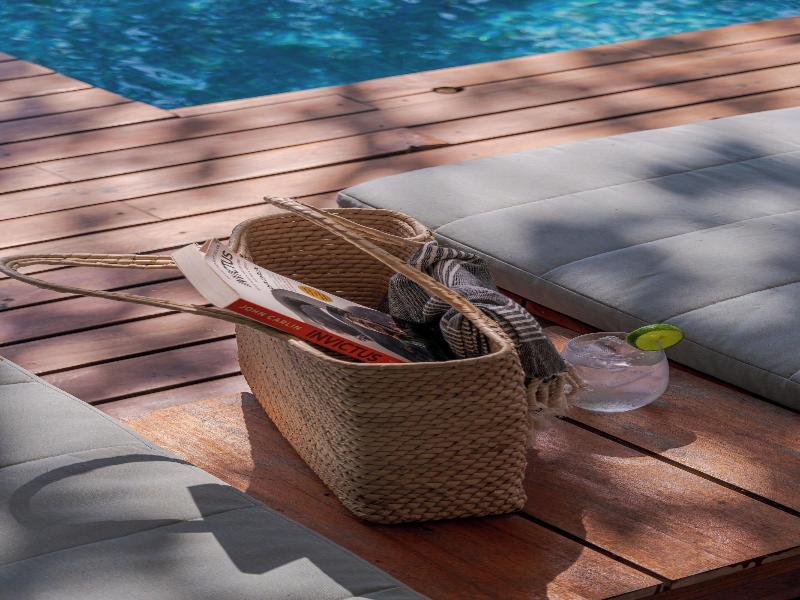 Hotel Boutique Siete Lunas
