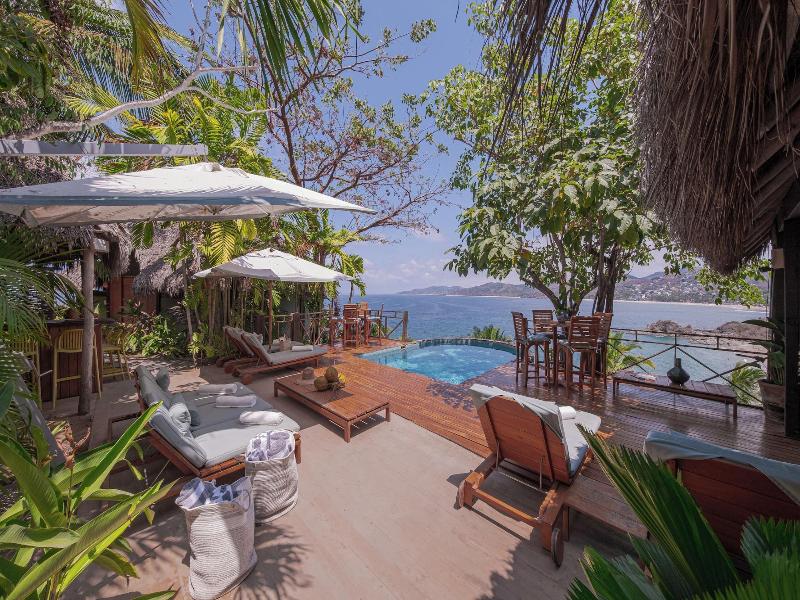 Hotel Boutique Siete Lunas
