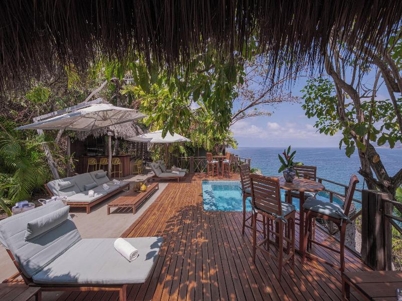 Hotel Boutique Siete Lunas