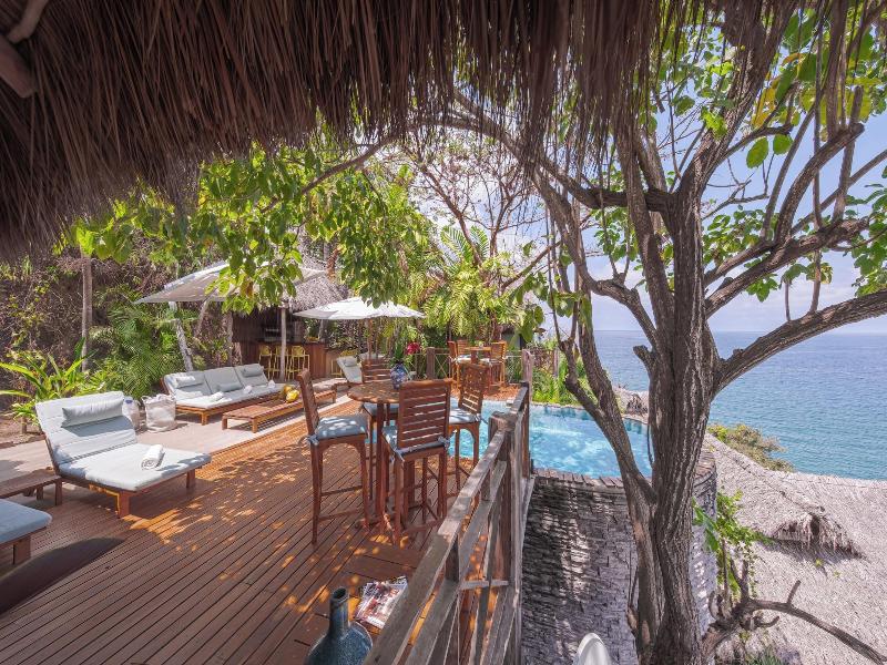 Hotel Boutique Siete Lunas