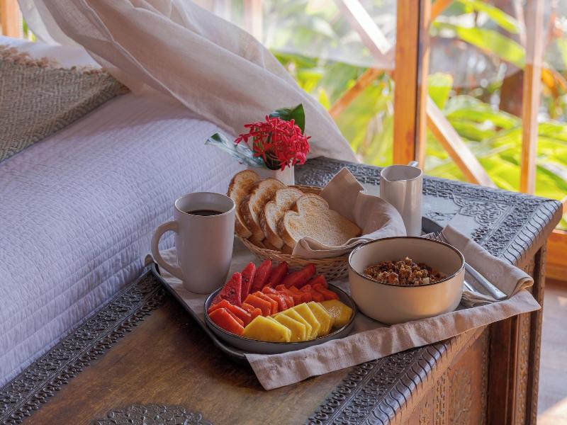 Hotel Boutique Siete Lunas