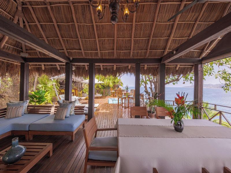 Hotel Boutique Siete Lunas