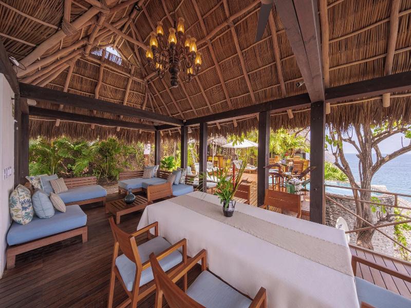 Hotel Boutique Siete Lunas