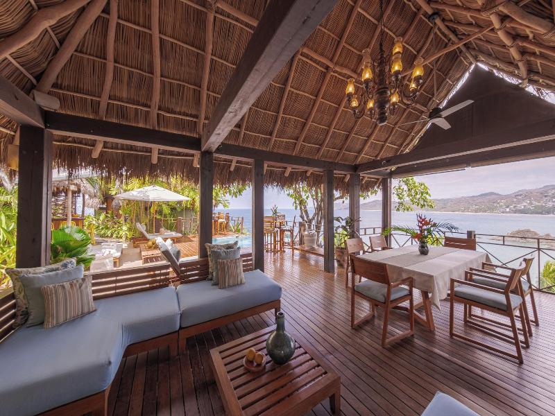 Hotel Boutique Siete Lunas