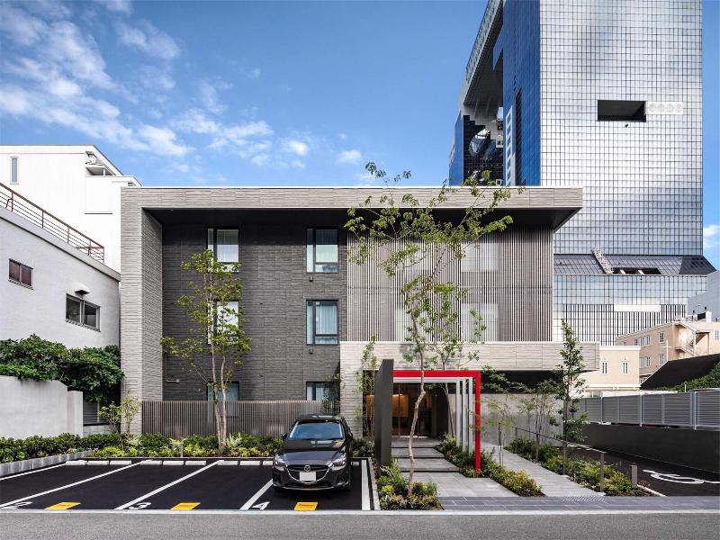 Rakuten Stay Osaka Station North image