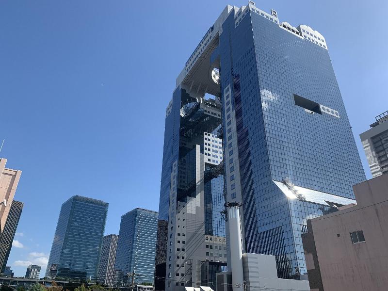 Rakuten Stay Osaka Station North image
