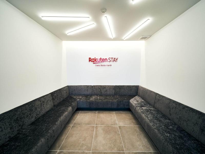 Rakuten Stay Osaka Station North image