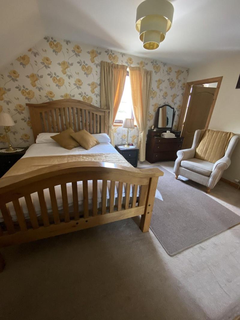 Shenavallie Bed & Breakfast image