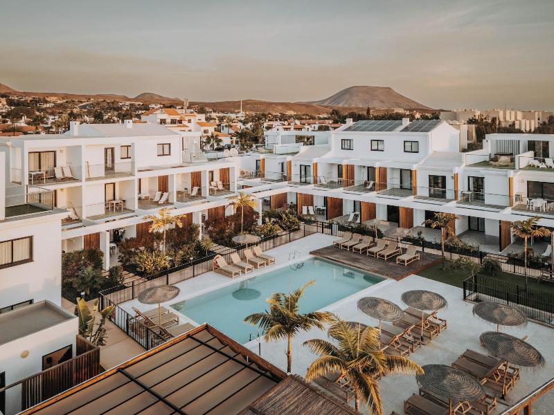 Shambhala Fuerteventura image