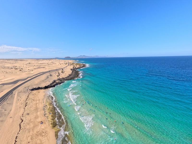 Shambhala Fuerteventura