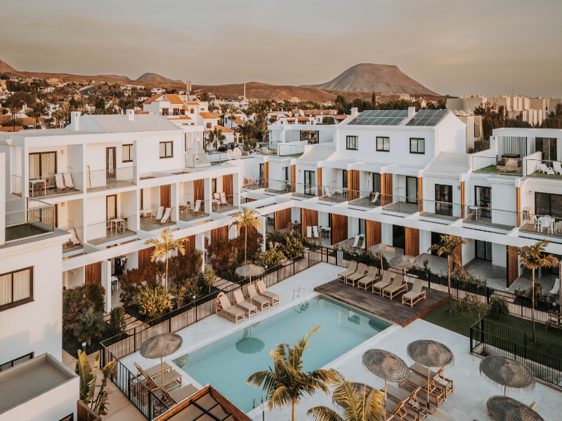 Shambhala Fuerteventura
