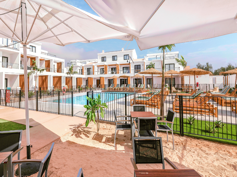 Shambhala Fuerteventura