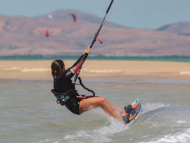 Shambhala Fuerteventura image