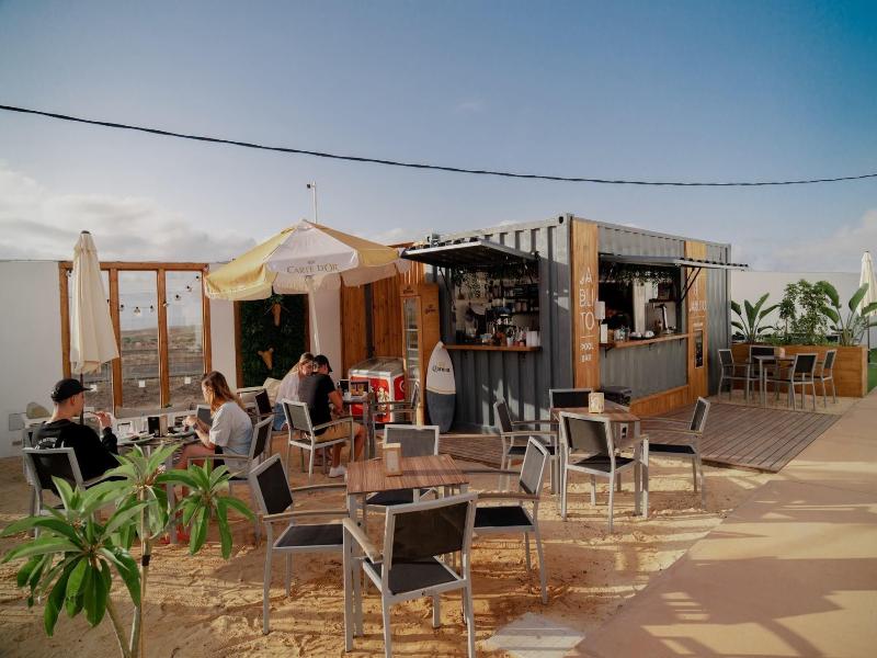 Shambhala Fuerteventura image