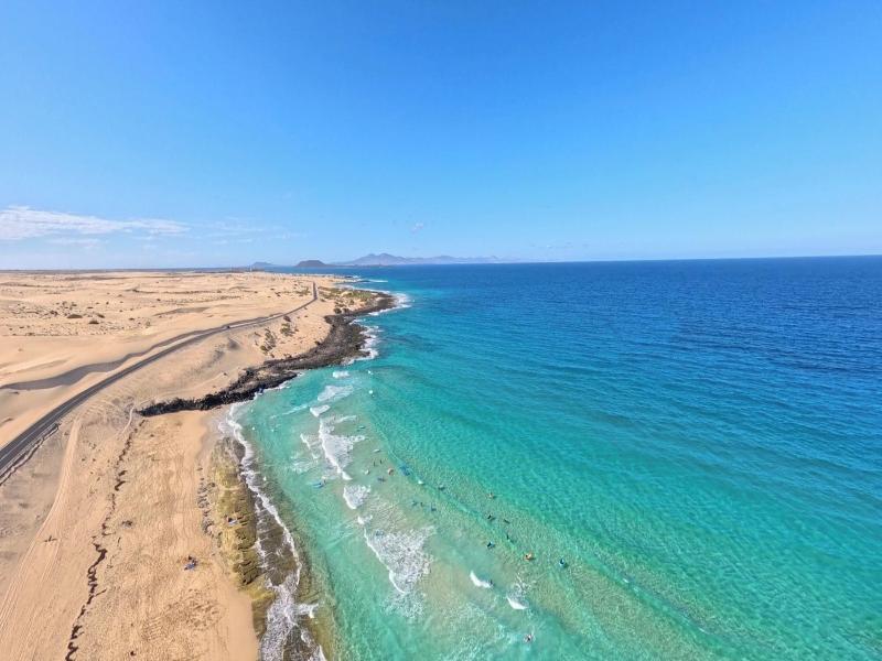 Shambhala Fuerteventura image