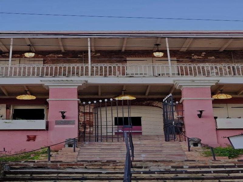 Hotel 1829 image