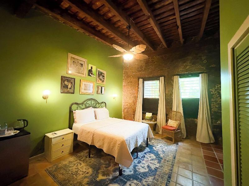 Hotel 1829 image