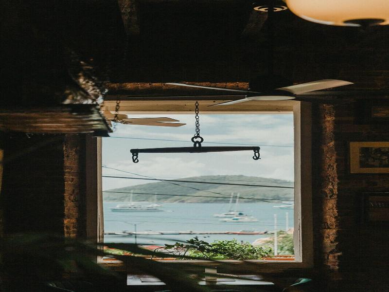 Hotel 1829 image