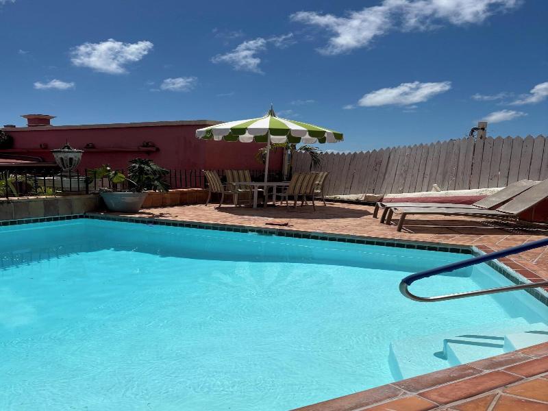 Hotel 1829 image