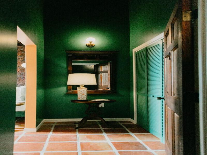 Hotel 1829 image
