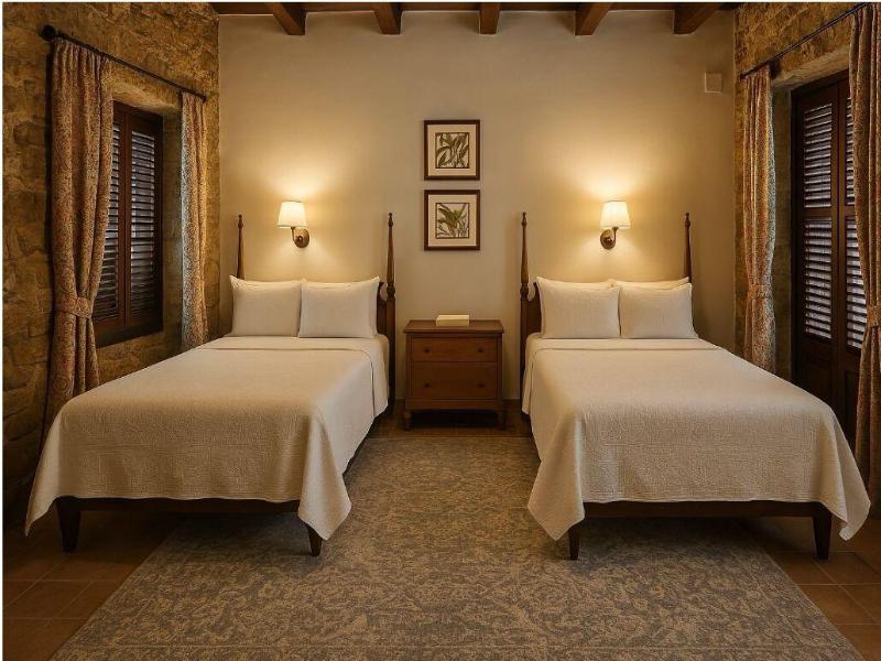 Hotel 1829 image
