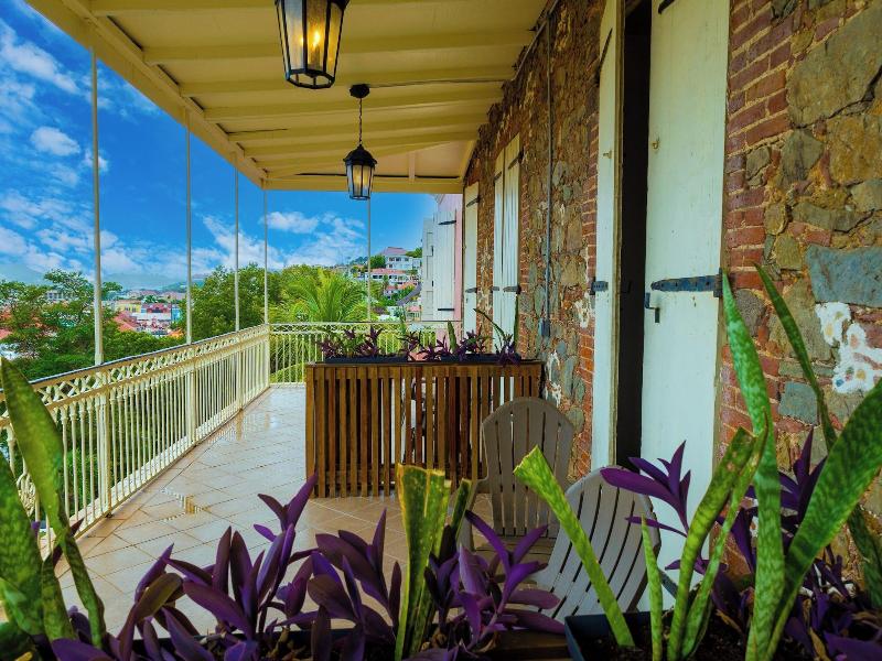 Hotel 1829 image