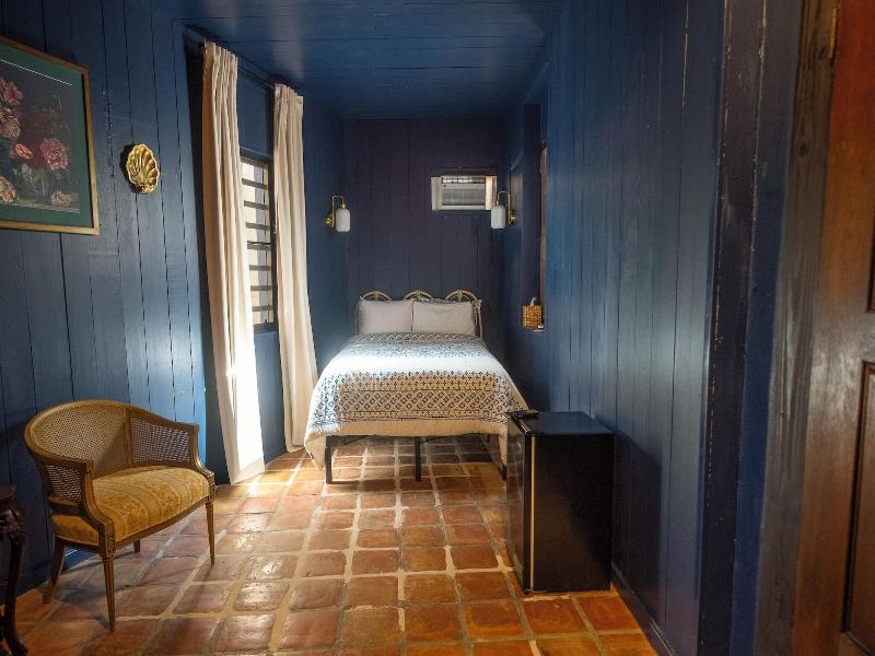 Hotel 1829 image