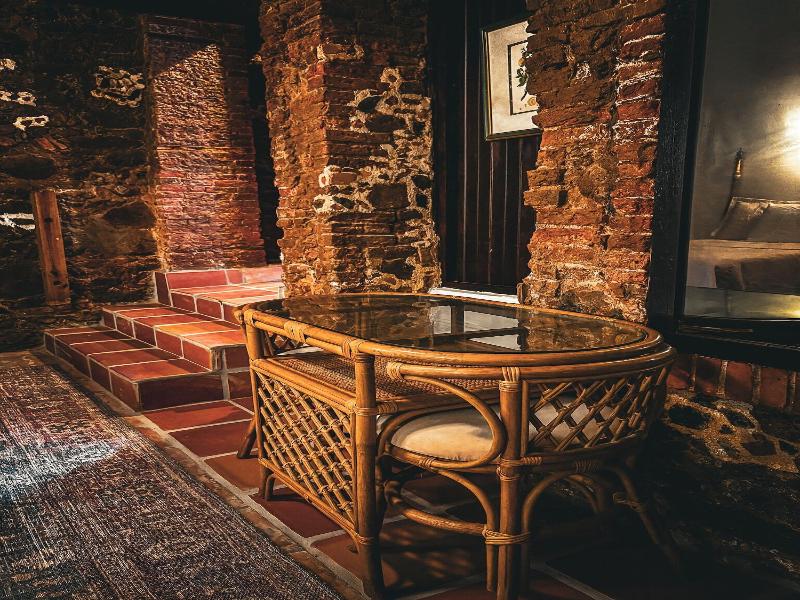 Hotel 1829 image