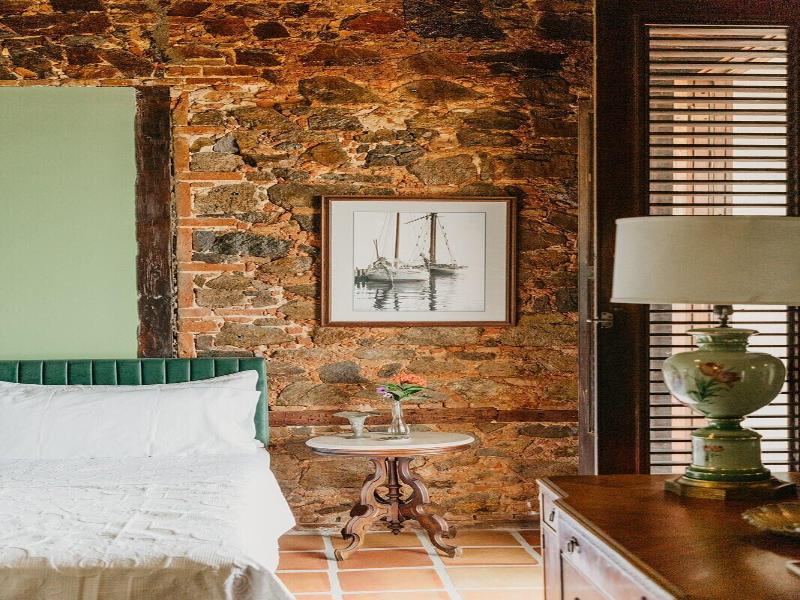 Hotel 1829 image