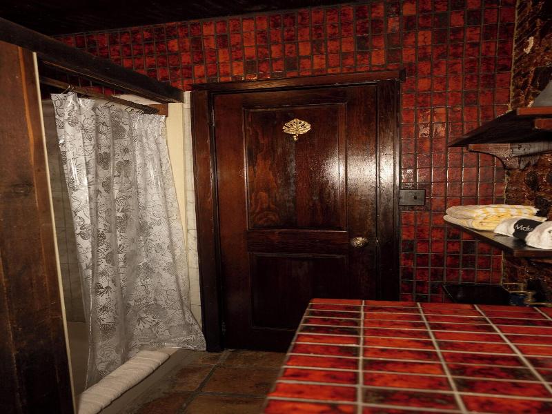 Hotel 1829 image