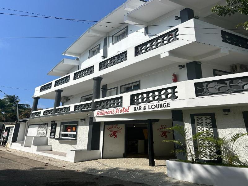 Hillmon's Hotel Bar & Lounge image
