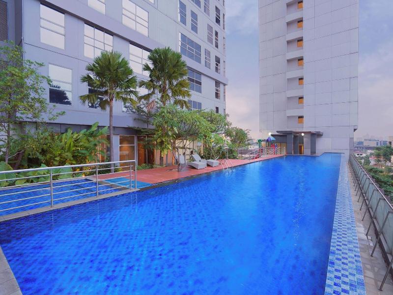 Somerset Kencana Jakarta image