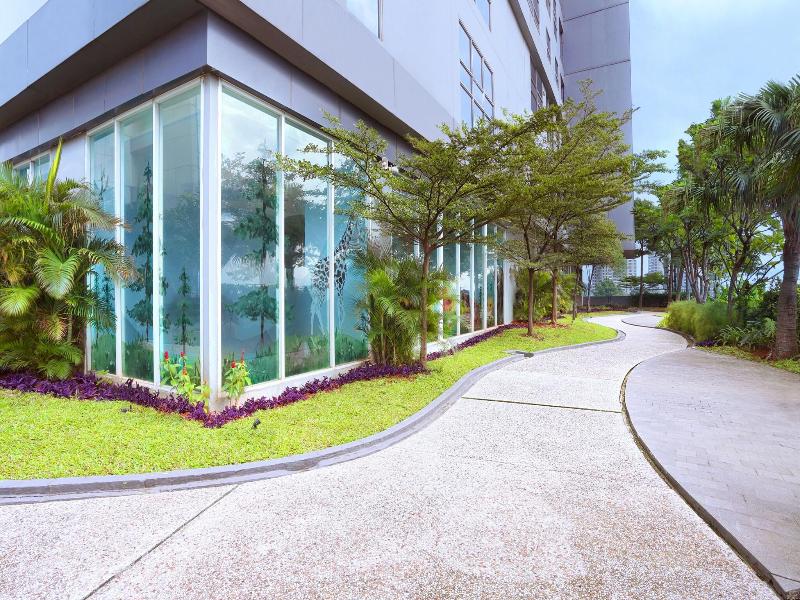 Somerset Kencana Jakarta image